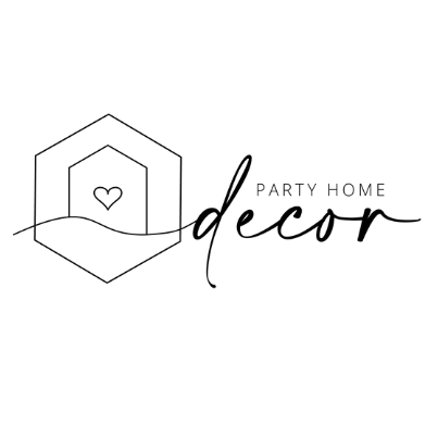 Party Home Decor